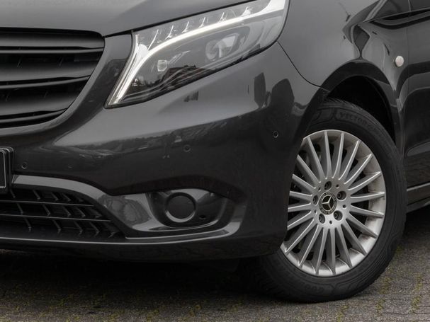 Mercedes-Benz Vito 119 Tourer extra 140 kW image number 5