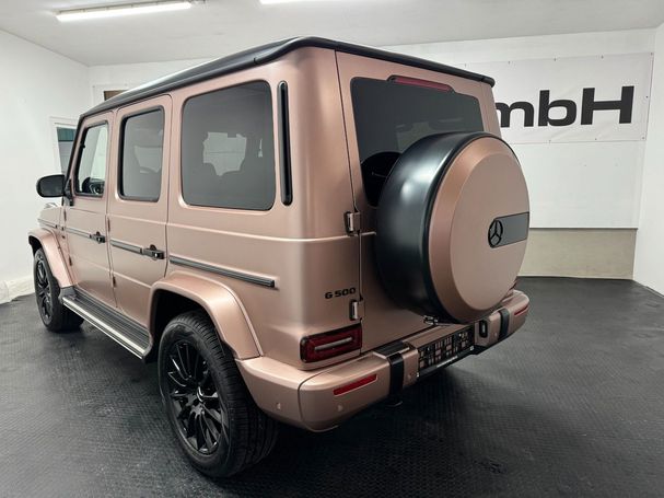 Mercedes-Benz G 500 310 kW image number 6