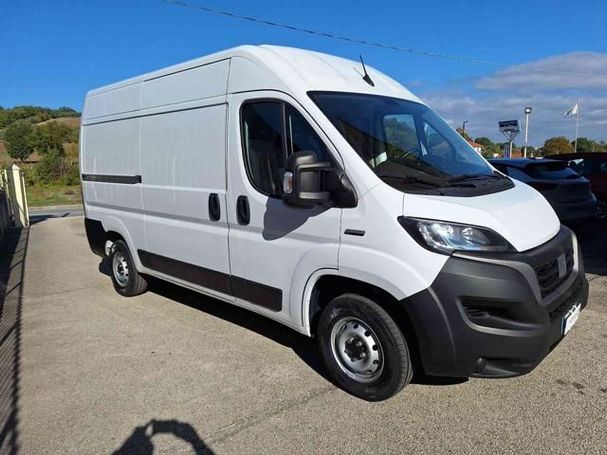 Fiat Ducato 33 140 103 kW image number 4