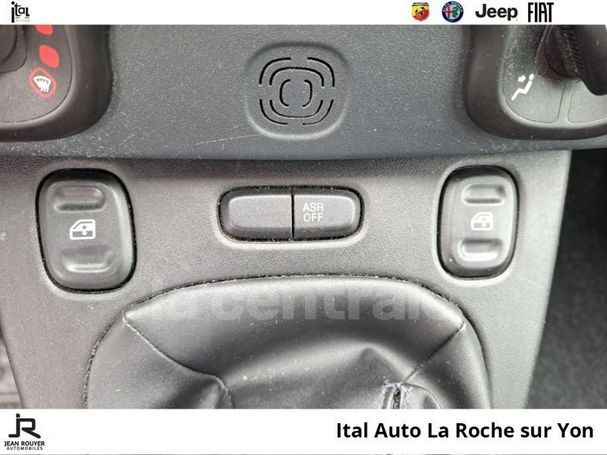 Fiat Panda 1.2 Easy 51 kW image number 9