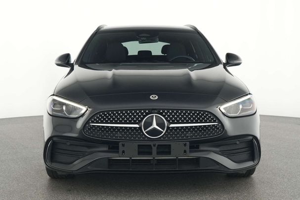 Mercedes-Benz C 300 e AMG Line 230 kW image number 6