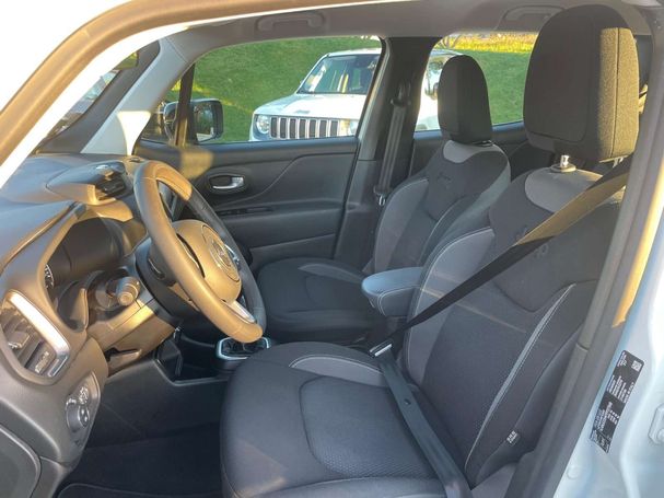 Jeep Renegade 96 kW image number 9