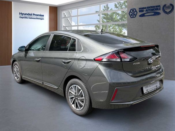 Hyundai Ioniq 100 kW image number 4