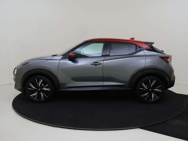 Nissan Juke 1.0 DIG-T N-DESIGN 84 kW image number 2