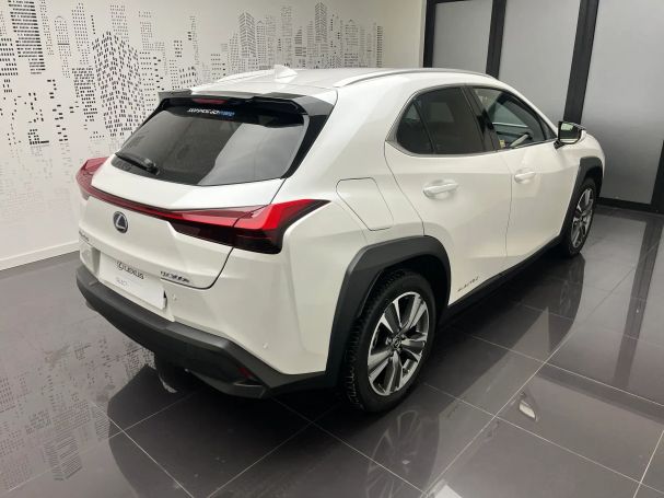 Lexus UX 300e 150 kW image number 8