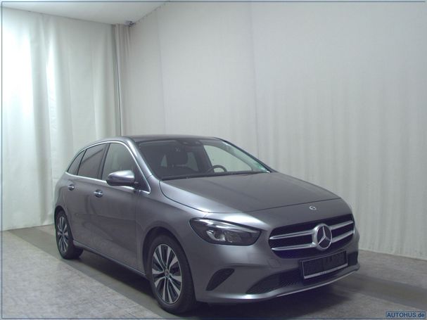 Mercedes-Benz B 220 d Progressive 140 kW image number 2