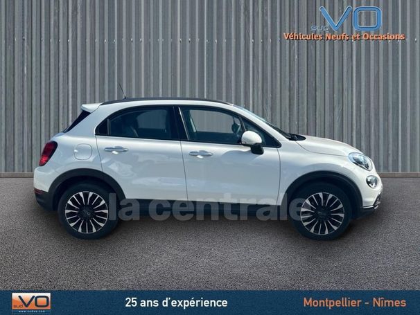 Fiat 500X 96 kW image number 17