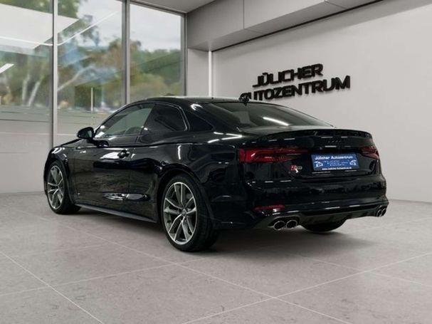 Audi S5 3.0 TFSI quattro 260 kW image number 6