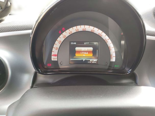 Smart ForTwo EQ 60 kW image number 13