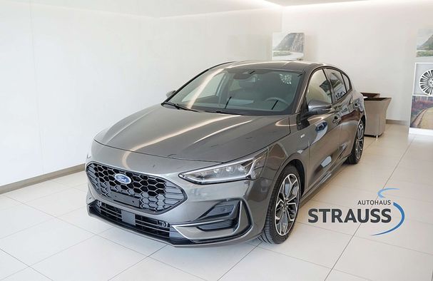 Ford Focus 1.0 EcoBoost ST-Line 92 kW image number 1