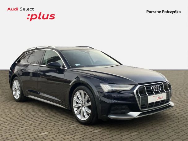 Audi A6 Allroad 150 kW image number 6