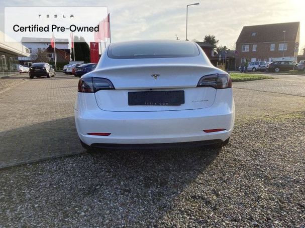 Tesla Model 3 Long Range AWD 258 kW image number 6