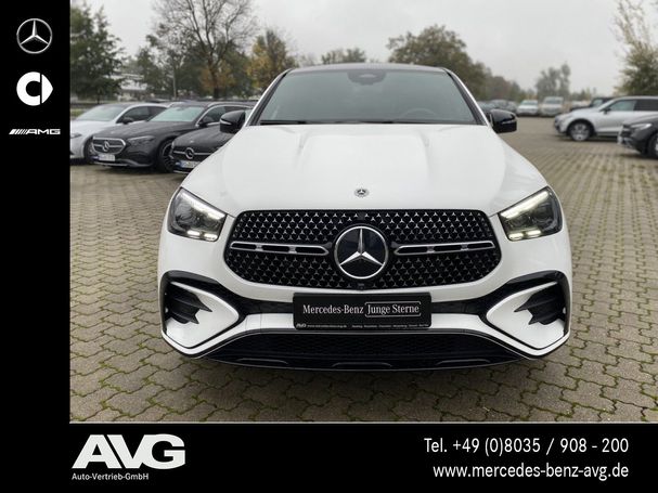 Mercedes-Benz GLE 450 d Coupé 270 kW image number 3