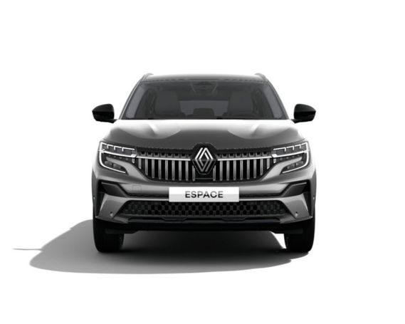 Renault Espace E-Tech Full Hybrid 200 Techno 147 kW image number 8