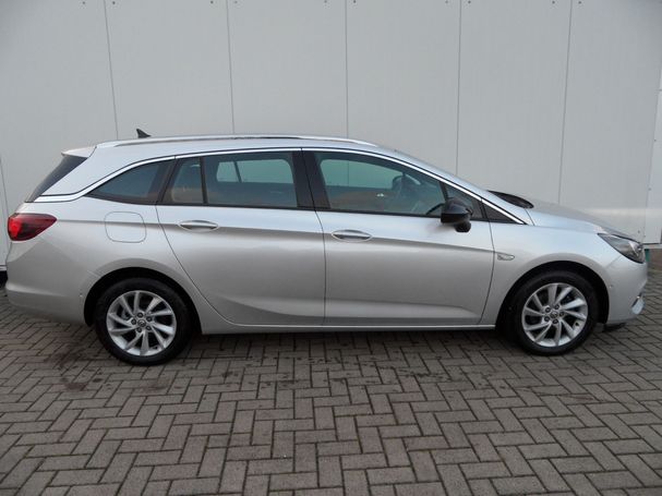 Opel Astra 1.5 90 kW image number 3