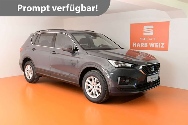 Seat Tarraco 1.5 TSI ACT Style 110 kW image number 1