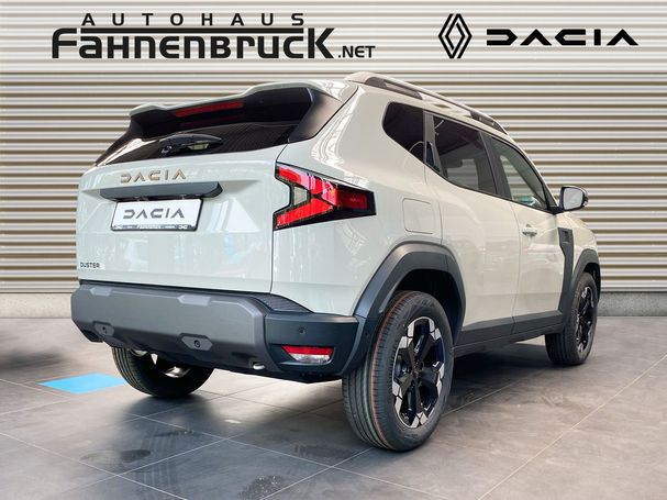 Dacia Duster TCe 130 Extreme 96 kW image number 3