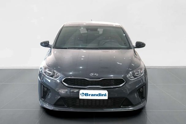 Kia ProCeed GT Line 118 kW image number 3