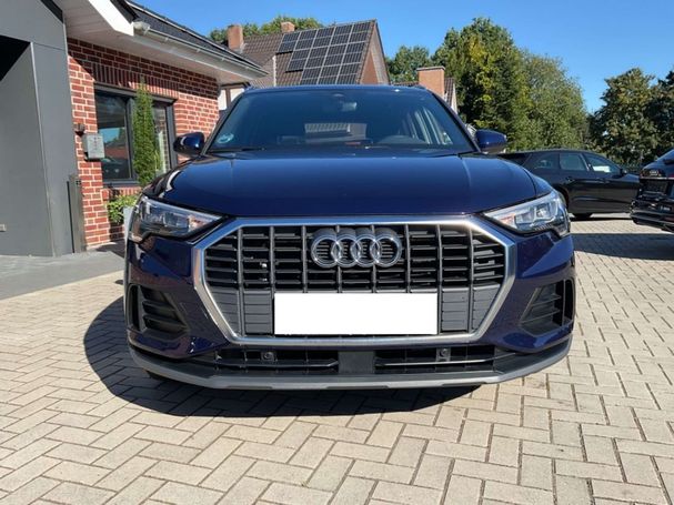 Audi Q3 35 TDI S tronic 110 kW image number 3