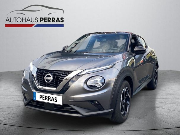 Nissan Juke 1.0 DIG-T N-CONNECTA 84 kW image number 2