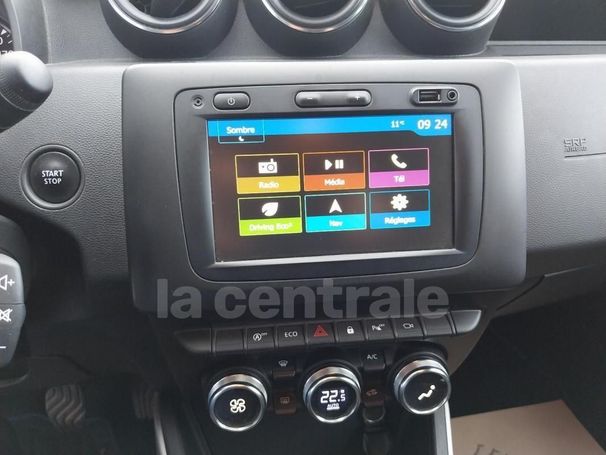 Dacia Duster TCe 130 96 kW image number 10