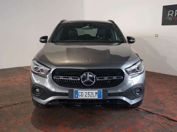 Mercedes-Benz GLA 200 120 kW image number 2