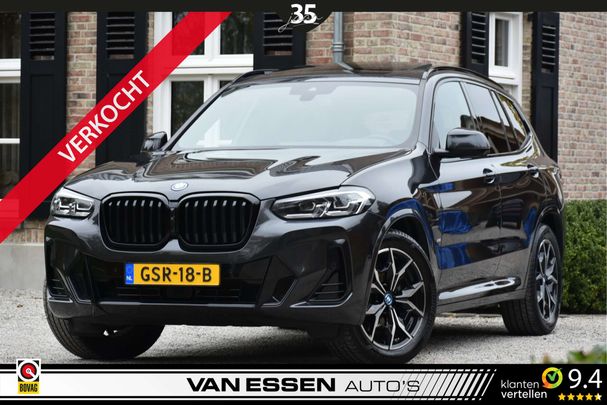 BMW X3 xDrive30e 215 kW image number 1