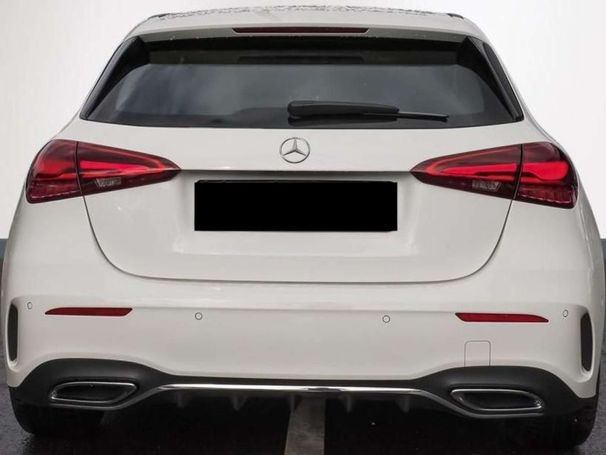 Mercedes-Benz A 220 d AMG 140 kW image number 4