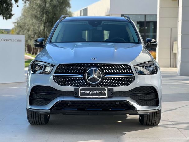 Mercedes-Benz GLE 300 200 kW image number 3