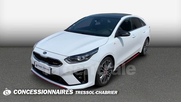 Kia ProCeed GT 150 kW image number 1