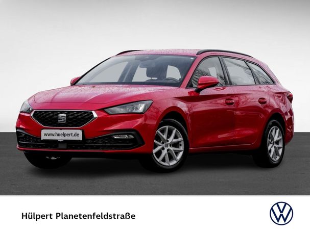 Seat Leon ST 1.5 Style 96 kW image number 1