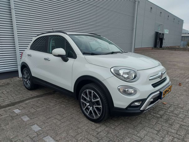 Fiat 500X 1.4 Multiair Cross 100 kW image number 3