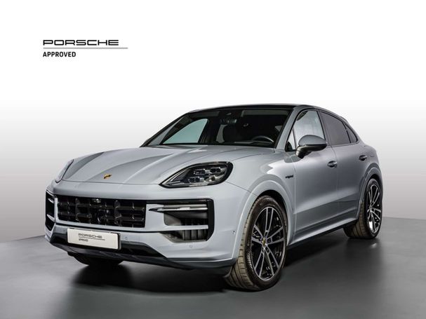 Porsche Cayenne Coupe E-Hybrid Tiptronic 346 kW image number 1