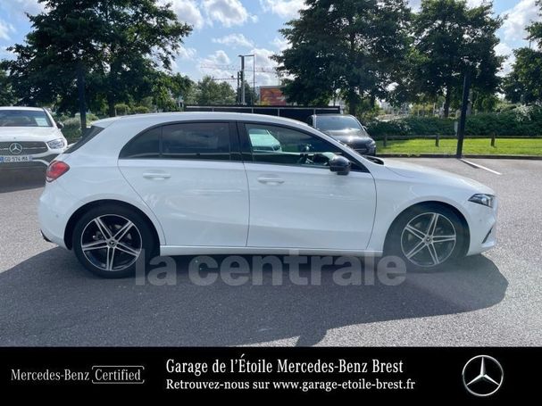 Mercedes-Benz A 180 d 85 kW image number 10