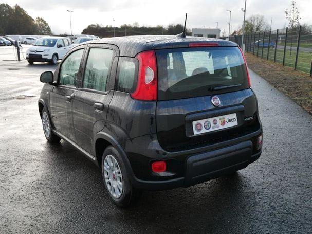 Fiat Panda 51 kW image number 6