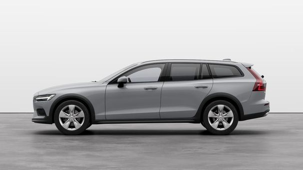 Volvo V60 Cross Country AWD B5 186 kW image number 4