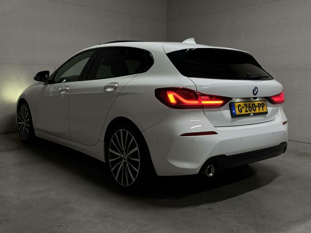 BMW 118i 103 kW image number 3