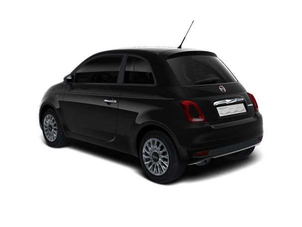 Fiat 500 1.0 51 kW image number 4