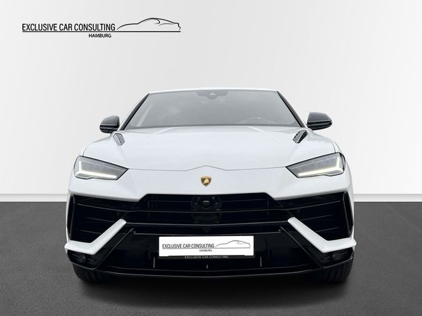 Lamborghini Urus S 490 kW image number 3