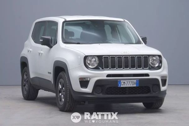 Jeep Renegade 1.0 Longitude 88 kW image number 1