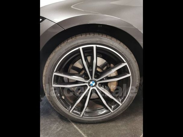 BMW 330d Touring xDrive 210 kW image number 9