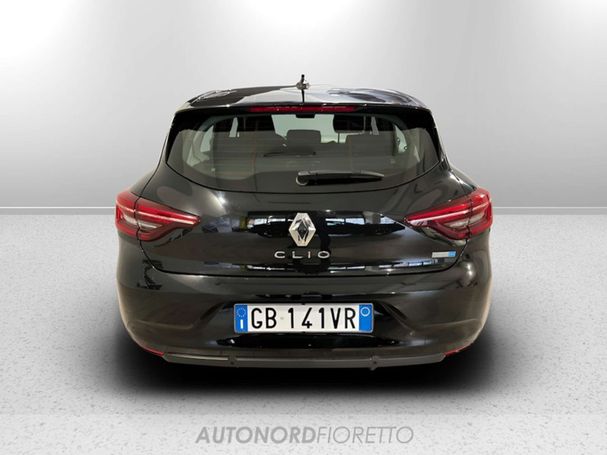 Renault Clio E-Tech Hybrid 140 103 kW image number 3