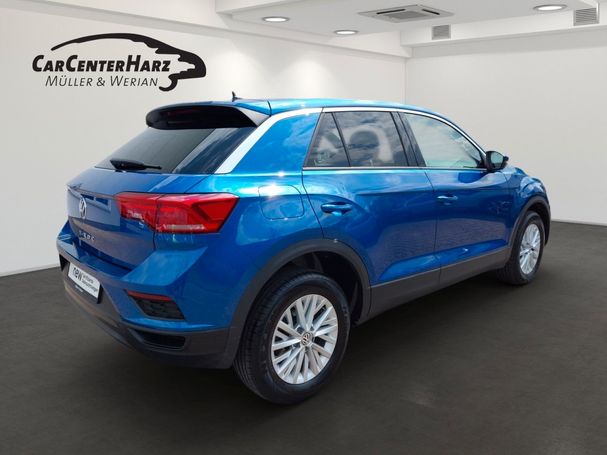 Volkswagen T-Roc 1.5 TSI DSG 110 kW image number 3