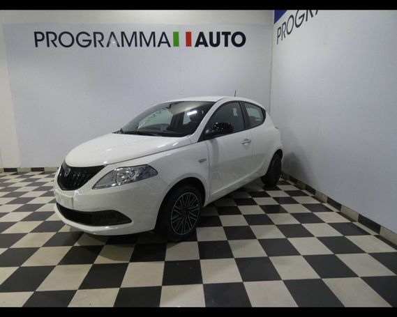 Lancia Ypsilon 51 kW image number 1