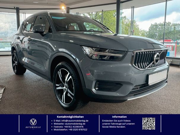 Volvo XC40 Inscription 140 kW image number 8