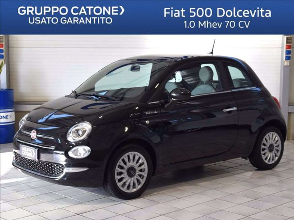 Fiat 500 1.0 51 kW image number 1