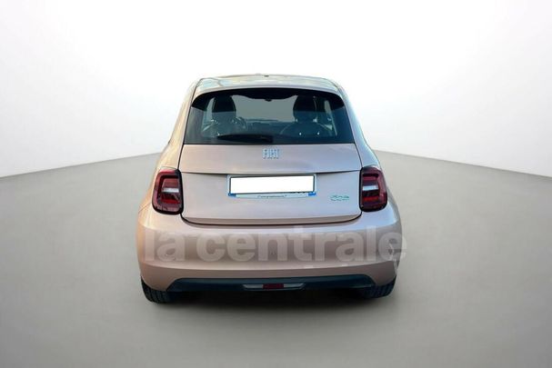 Fiat 500 e 88 kW image number 6