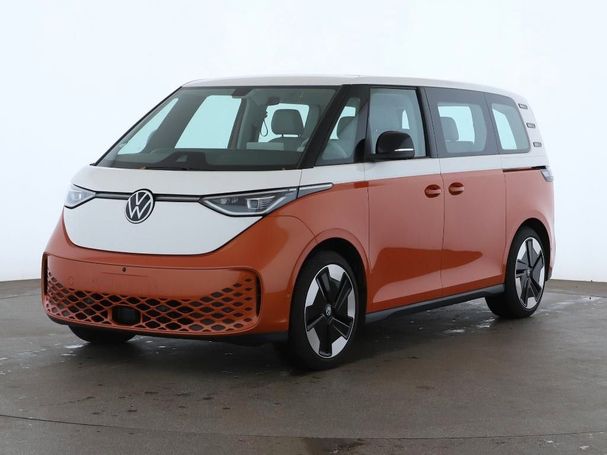 Volkswagen ID. Buzz Pro 150 kW image number 1