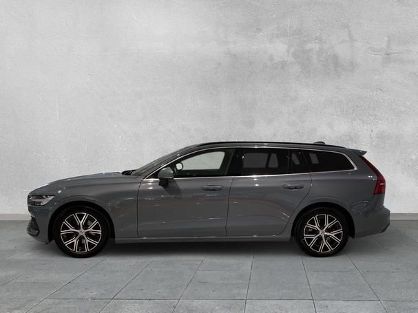 Volvo V60 B4 147 kW image number 11