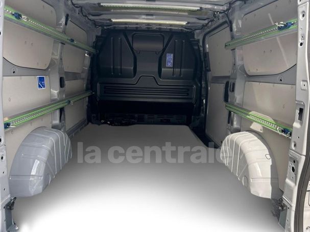  Ford Transit Custom 300 Limited 100 kW image number 10